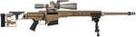 Barrett MK22 PSR Combo Bolt Action Rifle .300 Norma Magnum 26" Barrel (1)-10Rd Magazine Folding Aluminum Stock Flat Dark Earth Finish