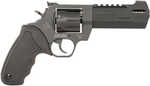 Taurus Raging Hunter 357 Magnum 7 Round Capacity 5.125" Barrel Matte Black Finish