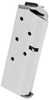 Springfield Magazine 911 .380 ACP 6-ROUNDS Stainless Steel