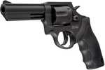 Revolver Taurus M65 357 Magnum 4" Barrel Black Oxide 6 Round Fixed Sight 2650041