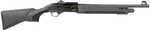 Beretta A300 Ultima Patrol Semi-Automatic Shotgun 12 Gauge 3" Chamber 19.1" Barrel 5 Round Capacity Fixed Synthetic Stock Black Finish