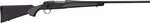 Remington Model 700 SPS 30-06 Springfield 24" Barrel 4 Round Synthetic Black Bolt Action Rifle 27363