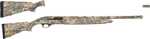 Tristar Viper G2 Compact 2 Stock Combo Semi-Automatic Shotgun 20 Gauge 3" Chamber 24" Barrel 5 Round Capacity Red Fiber Optic Front Sight Realtree Edge Synthetic Finish