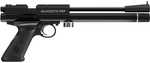 CROSMAN 1701P SILOUETTE Pcp .177 Target Air Pistol
