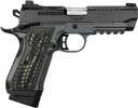 Kimber KDS9C Pistol 9mm Luger 4.09" Barrel 18Rd Gray Finish