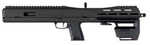 Trailblazer Firearms P9 Pivot Semi-Automatic Rifle 9mm Luger 16" Barrel (1)-15Rd Magazine Black Synthetic Folding Stock Flat Dark Earth Finish