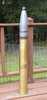 Link to Soviet 85mm Inert Drill Round Powerful cannon round