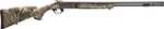 Traditions Firearms NitroFire 50 Cal 209 Primer rifle, 26 in barrel, 1 rd capacity, realtree edge synthetic finish
