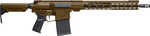 CMMG Rifle Resolute MK3 8.6 Blackout 16.1" Barrel 20 Round Mag Midnight Bronze