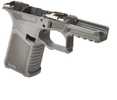 SCT 19 Compact Frame Sniper Gray Fits Glock 19