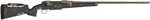 Fierce Firearms Carbon Rival XP 7mm Backcountry 20" Bronze Cerakote Carbon Fiber Threaded Barrel