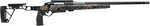 Seekins Precision Havak Element Hunter 308 Win 20" Carbon Fiber Wrapped Threaded Barrel Woodland Shadow Camo