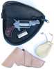 North American Arms Revolver Super Companion Cap & Ball – 1 5/8” Barrel 22 Caliber / #11 Percussion 5-Shot Capacity