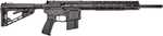 Wilson Combat Tactical Hunter Rifle 300 HAM'R 18" Fluted Threaded Barrel Black Armor-Tuff
