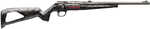Winchester Xpert 21 Sharp 16.50" Threaded Sporter Barrel Forged Carbon Gray Stock