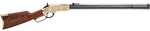 Henry Repeating Arms Original Deluxe Engraved 3rd Edition 44-40 24.5" Barrel 13 Round Capacity