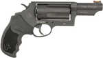 Taurus Judge T.O.R.O. Compact Revolver .45 LC/.410 Gauge 3" Barrel 5 Round Capacity Black Rubber Grips Blued Finish