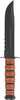 Ka-Bar US Military Fighting/Utility Knife Army, Clampack 4-1219CP-6