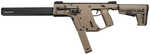 KRISS Vector CRB Gen2 40 S&W 16" Barrel 15 Round M4 Stock Flat Dark Earth Finish Semi-Auto Rifle