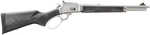 Marlin 1894 Trapper 357 Magnum 16.10" Barrel Black Laminate Stock