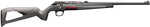 Winchester Xpert Magnum Full Size 17 WSM 18" Barrel Matte Black Receiver Gray Polymer Thumbhole Stock