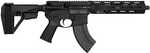 Diamondback DB15 338 ARC 10.50" Threaded Barrel M-LOK Handguard SB Tactical SBA5 Brace Black Magpul Grip