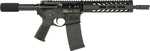 HM Defense Raider MC Pistol 5.56 NATO 30 Round 9.5" Barrel Black Finish