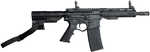 ATI Alpha Maxx 5.56 Nato 7.50" Barrel M-LOK Handguard