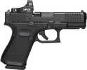 Link to Glock G19 Gen5 MOS EoTech Combo Compact 9mm Luger 4.02