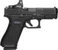 Link to Glock G45 Gen5 MOS EoTech Combo 9mm Luger 4.02