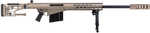 Thompson TAO50 50 BMG 10+1 29" Black Anodized Thre