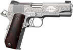 Link to Ed Brown KCSSSIG Kobra Carry Signature Edition 45 ACP 7+1 4.25