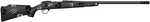 Fierce Firearms Carbon Rage Full Size 7mm PRC 3+1 22" Black Carbon Fiber Threaded Barrel, Black Cerakote Stainless Steel Drilled & Tapped Receiver, Picatinny Rail Forend, Urban Camo Monte Carlo Carbon Fiber Stock, Right Hand