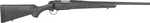 Bergara B-14 Ridge Full Size Bolt Action Rifle 308Win 20" Barrel 4Rd Capacity Right Hand Grey/Black Speckled Finish