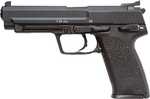 Heckler & Koch USP Expert Semi-Automatic Pistol .45 ACP 5.19" Barrel (2)-10Rd Magazines Black Polymer Finish