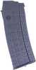 Arsenal Inc AK-Style 223 Remington/5.56 NATO 30 Round Black Polymer M-74N