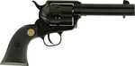 Chiappa Revolver 1873 22 LR / 22 Mag 4.75" Barrel 6 Round Dual Cylinder