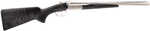 Heritage Badlander Break Open Shotgun 410 Ga 18.5" barrel Nickel finish 2 rounds