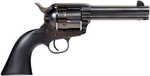 Taylors Devil Anse Model Revolver 45 Colt 4.75" Barrel 6 Shot Blued / Black