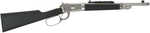 Taylors 1892 Alaskan Take-Down Lecer Action Rifle .44 Rem Mag 16.5" Barrel 5rd, Chrome Matte