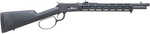 Legecy Citadel Levtac-92 Rifle 454 Casull 16.5" Barrel 8Rd Black Finish