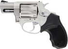 Taurus 942 Ultra-Lite Revolver 22 LR 8 Shot 2" Matte Stainless Finish Barrel, Matte Stainless Finish Cylinder, Stainless Anodized Finish Aluminum Frame & Finger Grooved Black Polymer Grip