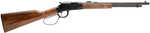 Savage Arms Classic Revel Rifle 17 HMR 9 Round 18" Black Medium Profile Barrel, Black Drilled & Tapped Aluminum Receiver, Satin Walnut Fixed Stock, Toolless Takedown, Right Hand