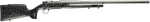 Christensen Arms Mesa Long Range Rifle 6.5 Creedmoor 4+1 16.25" Tungsten Gray Cerakote Threaded Barrel & Steel Drilled & Tapped Receiver, Black w/Gray Webbing Adj Cheek Riser Polymer Stock