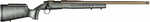 Christensen Arms Mesa Long Range Rifle 6.5 Creedmoor 4+1 16.25" Burnt Bronze Cerakote Threaded Barrel & Steel Drilled & Tapped Receiver, Green w/Black/Tan Webbing Adj Cheek Riser Polymer Stock