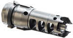 LanTac USA LLC Drakon Muzzle Brake 7.62X39 Fits AK Rifles M14X1 LH Thread Pattern Dead Air Keymo Compatible QPQ Finish B