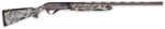 Weatherby Sorix Full Size Shotgun 12 Gauge Bolt 3" 2+1 28" Burnt Bronze Cerakote Vent Rib Barrel & Drilled & Tapped Receiver, Adjustable Hush Camo Synthetic Stock, Ambidextrous, Benelli Crio Plus Chokes