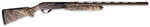 Weatherby Sorix Full Size Shotgun 12 Gauge Bolt 3" 2+1 28" Burnt Bronze Cerakote Vent Rib Barrel, Burnt Bronze Cerakote Steel Drilled & Tapped Receiver, Fixed Shadow Grass Synthetic Stock, Ambidextrous, CRIO Plus Choke System