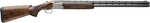 Browning Citori Laredo Sporting Shotgun 12 Gauge Break Open 3" 2rd 30" Gloss Blued Over/Under Vent Rib Barrel, Engraved Silver Nitride Steel Receiver, Checkered Turkish Walnut Stock