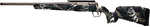 Savage Axis 2 Pro Left Handed Rifle 6MM ARC 20" Barrel 4Rd Gun Metal Bronze Finish